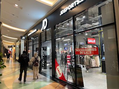 JD Sports
