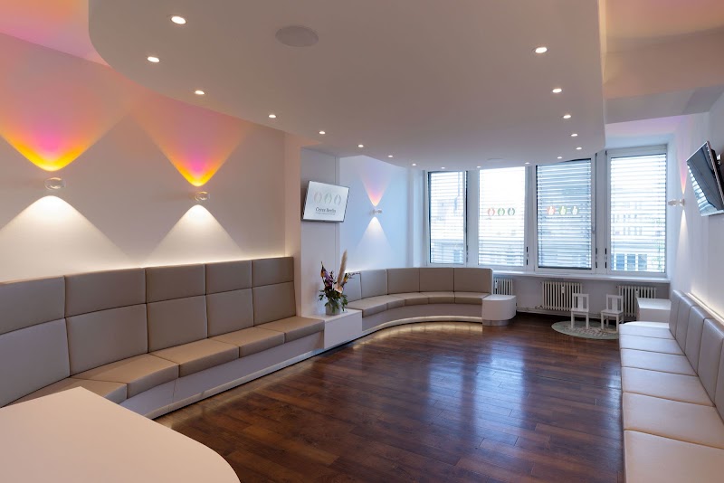 Ceres Kinderwunschzentrum Berlin