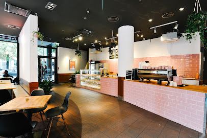 Brammibal's Donuts