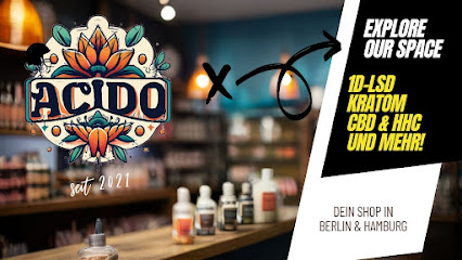 ACIDO.shop