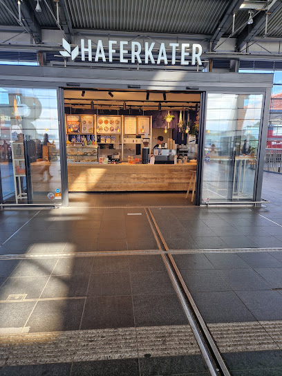 Café Haferkater, Ostkreuz