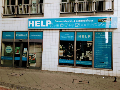 Help Gebrauchtwaren und Sozialkaufhaus