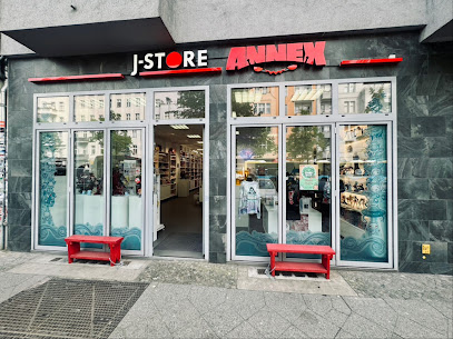 J-Store ANNEX