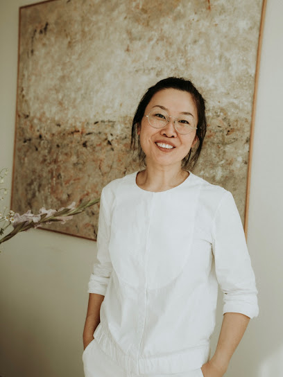 Frau Dr. med. Ruo-Xi Yu
