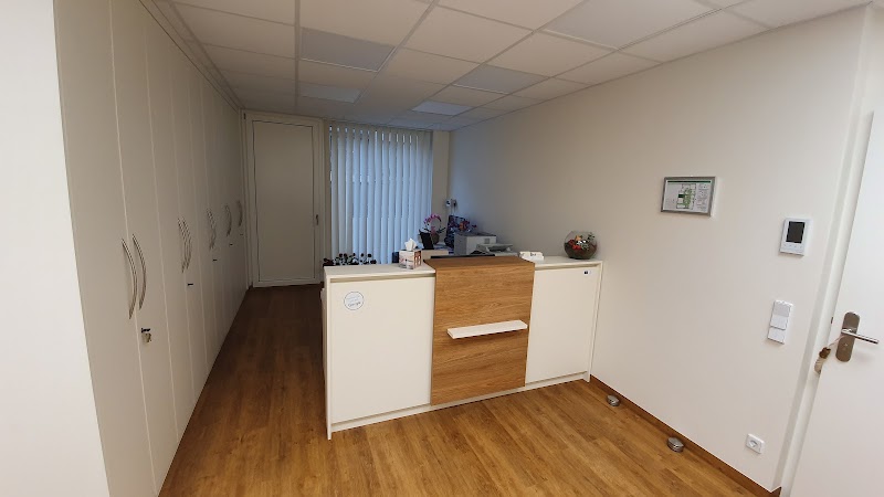 Praxis-Klinik Dr. Hoffmann, Berlin
