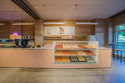 Brammibal's Donuts (Friedrichshain)