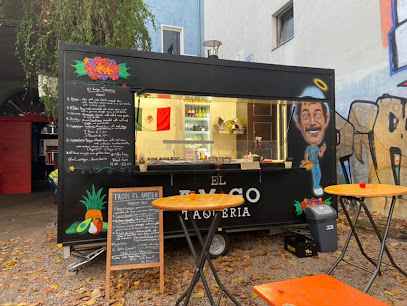 El Amigo Taqueria