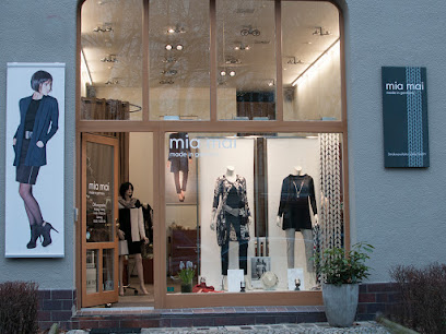 MAI Fashion Store Berlin