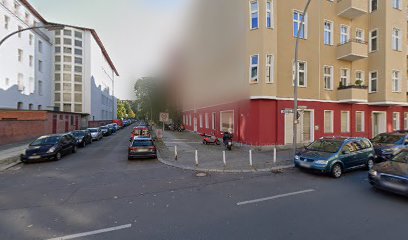 Berlin Jazz Events - Jazzy Berlin