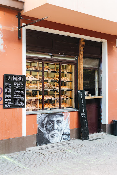 La Maison Berlin