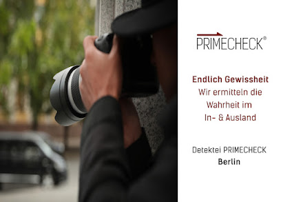 Detektei PRIMECHECK