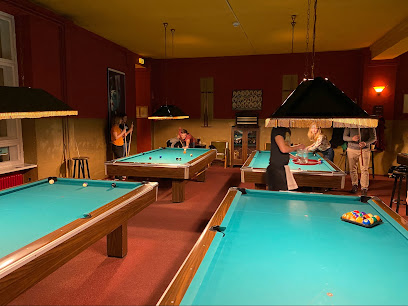 Köh Billards