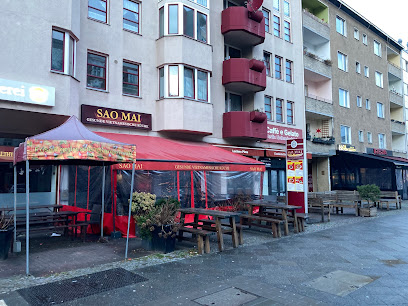 Sao Mai