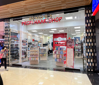 Rengers Profi Haar Shop