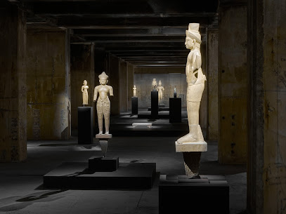 The Feuerle Collection