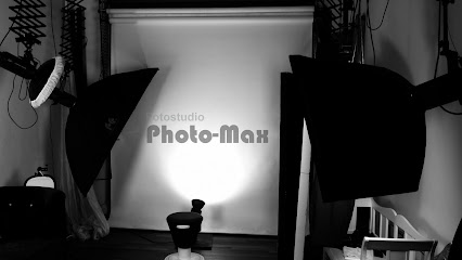 Fotostudio Photo-Max