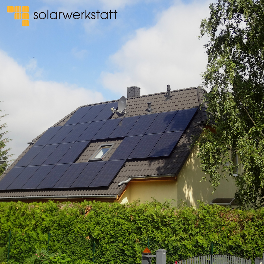 solarwerkstatt berlin