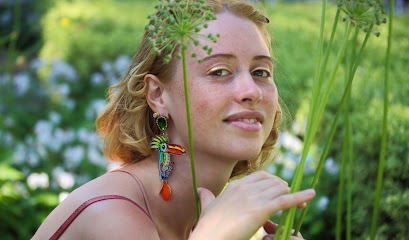 TUKADU Jewellery