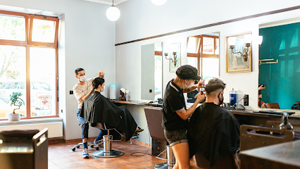 HAARTARI FRISEURE Friedrichshain