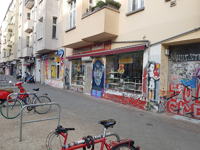Warschauer Music Store