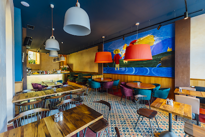 Restaurant Tsomi
