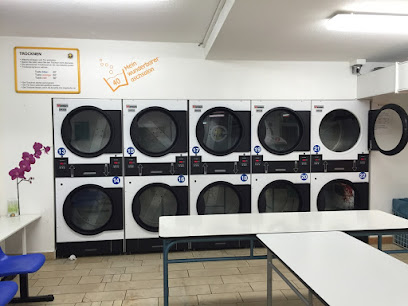Self-service laundry Lichtenberg Quick & Clean