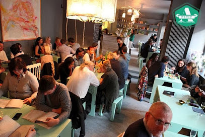 A-Petit Restaurant Berlin