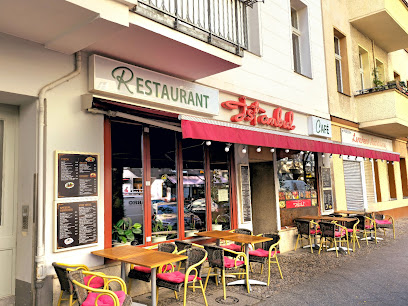 Istanbul Restaurant
