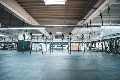 CrossFit Aorta