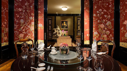 China Club Berlin
