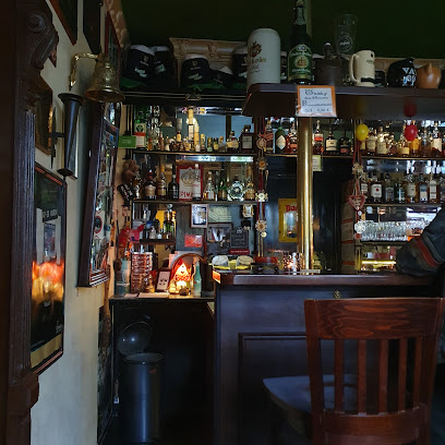 Victoria Celtic Pub