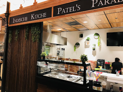 Patel's Paradise