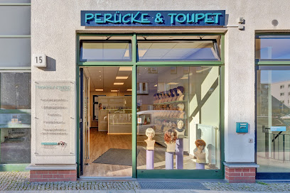 WIG & TOUPET