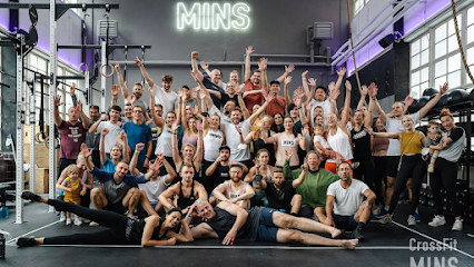 CrossFit MINS