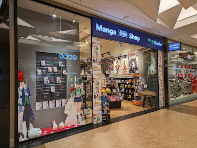 Thalia Manga Shop