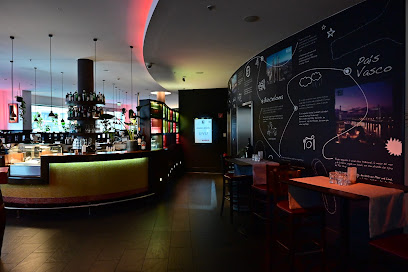Meliá Tapas Restaurant & Bar