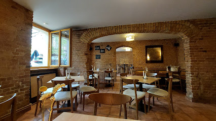 La Bigoudène