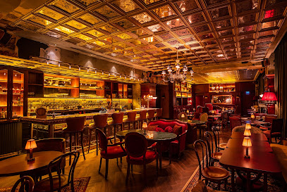 Bellboy Bar Berlin