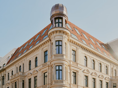 Hotel Château Royal Berlin