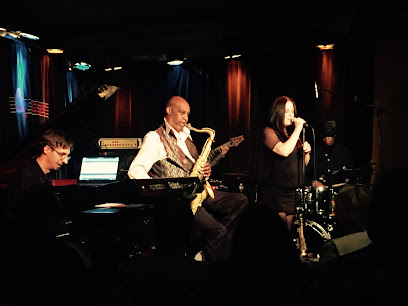 A-Trane