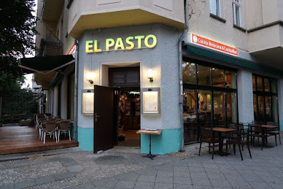 El Pasto