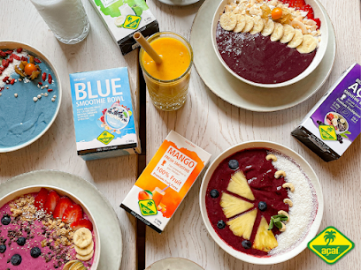 Fine Fruits Club (ACAI GmbH)