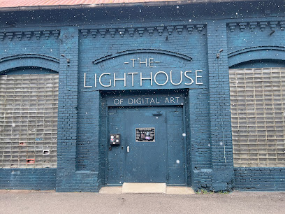 The Lighthouse of Digital Art | Berlin