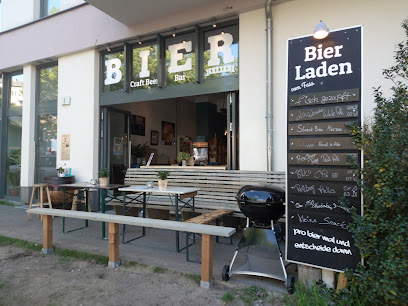 Bier Laden Berlin