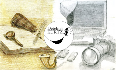 Kurtz Detektei Berlin