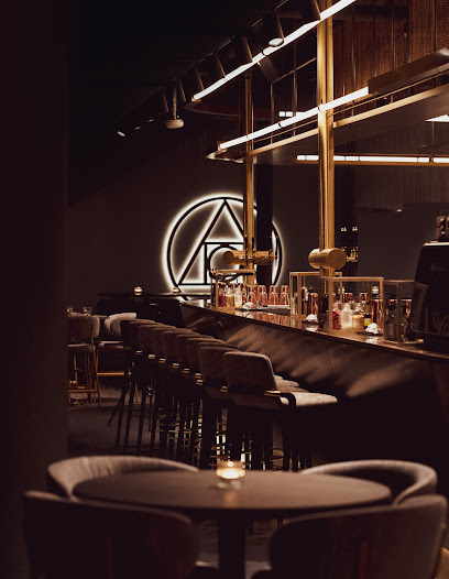 The Alchemist Berlin