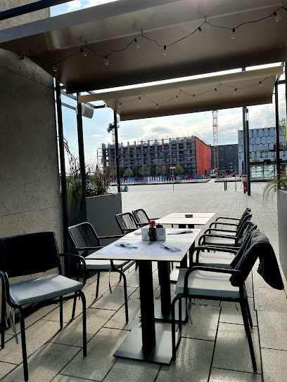 Deli Berlin