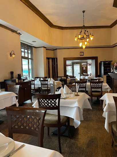 Restaurant Tugra