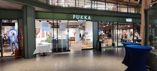 Pukka Berlin