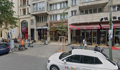 Lins Mandarin
